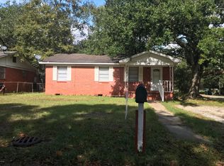 3207 Small Ave, Pascagoula, MS 39581