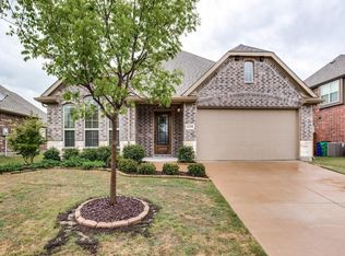 4208 Spruce Rd, Melissa, TX 75454