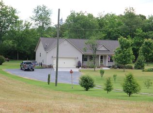365 Brakebill Rd, Vonore, TN 37885