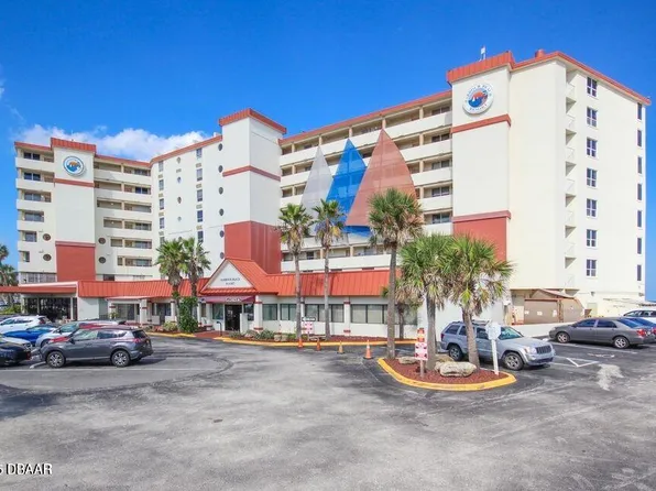 701 S Atlantic Ave #307, Daytona Beach, FL 32118