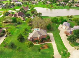 202 Colonial Ct, Double Oak, TX 75077