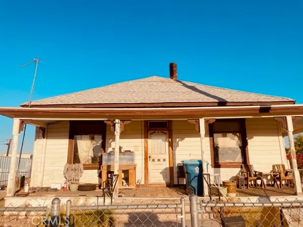 421 Palm Way, Needles, CA 92363