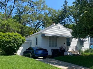 4836 Charles St, Omaha, NE 68132