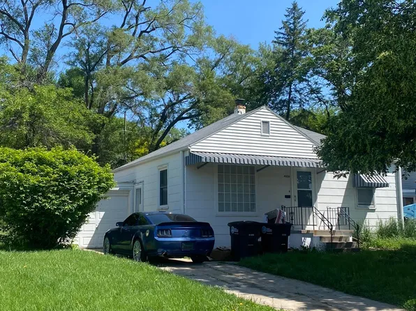 4836 Charles St, Omaha, NE 68132