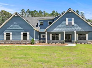 130 Maple Ln #30, Williamson, GA 30292