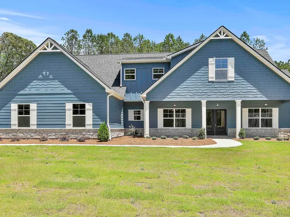 130 Maple Ln #30, Williamson, GA 30292