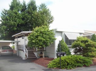 909 Mt Villa St, Enumclaw, WA 98022