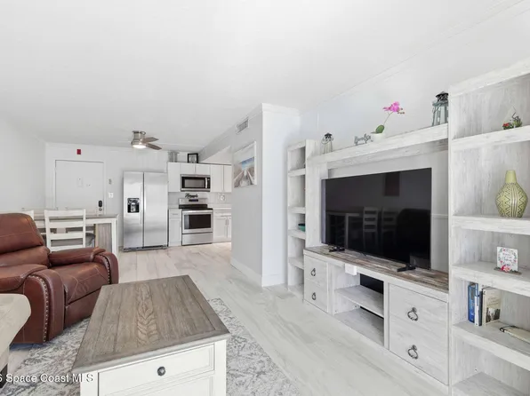 4800 Ocean Beach Blvd APT 226, Cocoa Beach, FL 32931