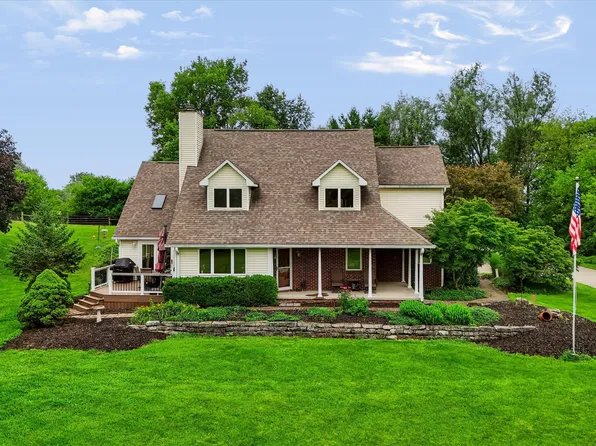 23598 Fall Rd, Cicero, IN 46034