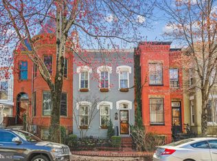 1107 C St NE, Washington, DC 20002