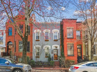 1107 C St NE, Washington, DC, 20002