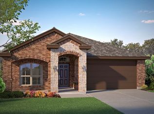 7542 Horton Ranch Rd, Odessa, TX 79765