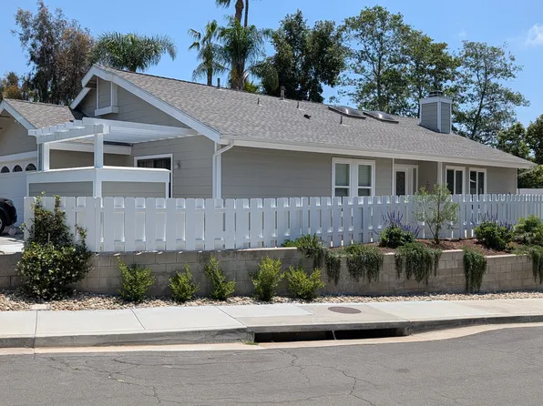 1896 Palisades Dr, Carlsbad, CA 92008
