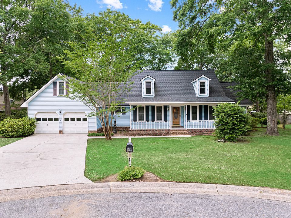 1st image of 5924 Commonwealth Cir
