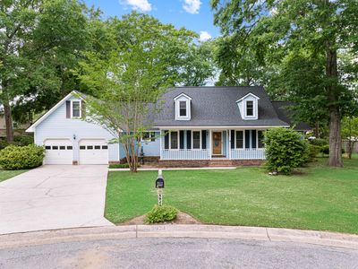 5924 Commonwealth Cir, Hanahan, SC, 29410