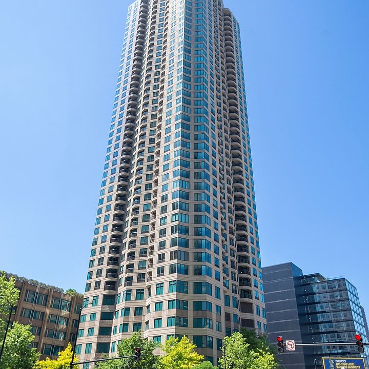 1st image of 400 N Lasalle St #3410