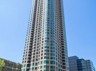 400 N Lasalle St #3410, Chicago, IL 60654