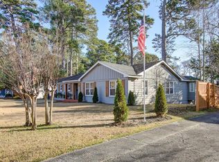 118 Trivista Right St, Hot Springs, AR 71901