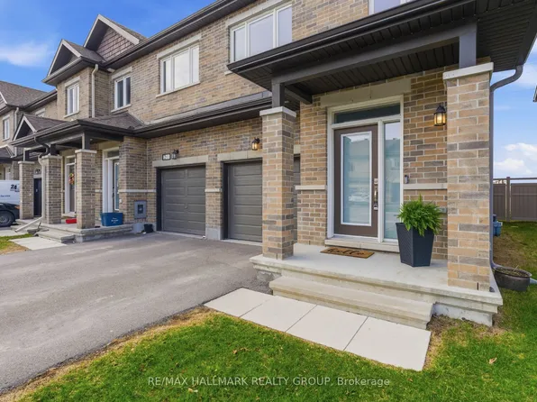 278 Livery St, Ottawa, ON K2V 0S1