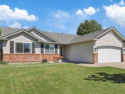 6416 W Sundance Dr, Spokane, WA, 99208