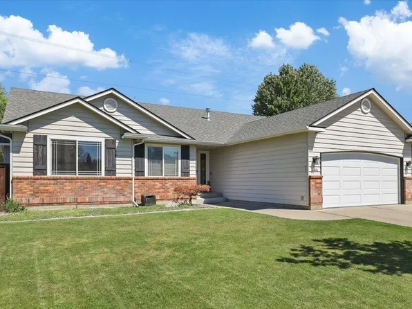 6416 W Sundance Dr, Spokane, WA 99208