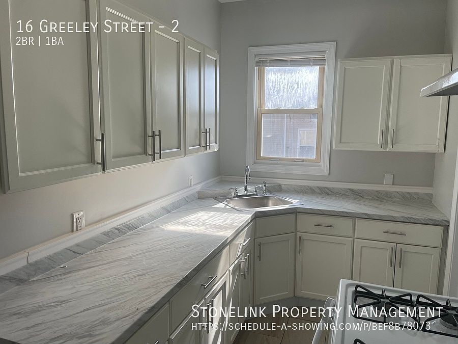 1st image of 16 Greeley St Floor 2