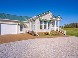 3788 McNeely Rd, Tennyson, IN 47637