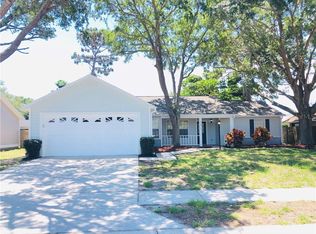 151 Twin Lakes Rd, Melbourne, FL 32901