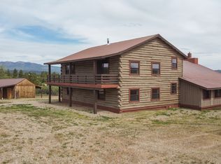 37800 Highway 184, Mancos, CO 81328