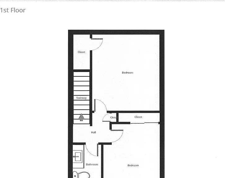 Harrisville Townhomes — Photo 68
