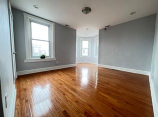 1601 S 5th St FLOOR 3, Philadelphia, PA 19148