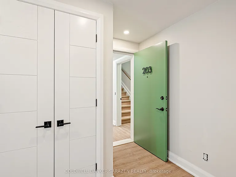 10 McArthur Ave #203 — Photo 2