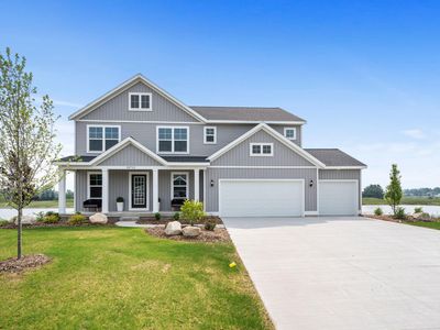 10712 Melanie Dr, Allendale, MI, 49401