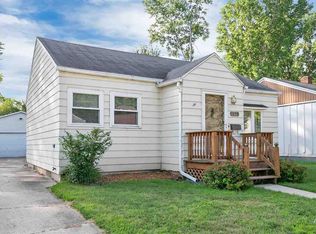 1723 14th Ave, Green Bay, WI 54304