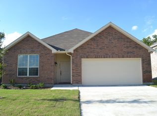 4413 Hummingbird Dr, Sherman, TX 75092