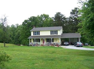 129 Drifter Way, Mount Airy, NC 27030