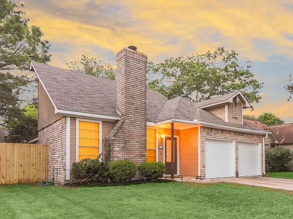 1st image of 8122 Log Hollow Dr