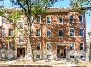 2612 N Whipple St #1, Chicago, IL 60647