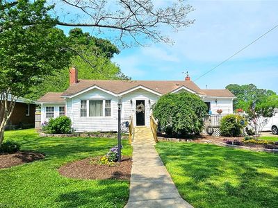 215 N 6th St, Hampton, VA, 23664
