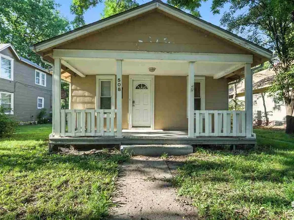 508 Fremont St, Manhattan, KS 66502