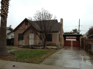 4237 E Iowa Ave, Fresno, CA 93702