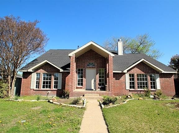 2nd image of 8013 Trail Lake Dr