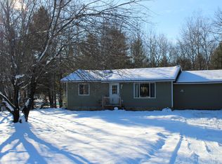 4029 Lake Manuka Rd, Gaylord, MI 49735