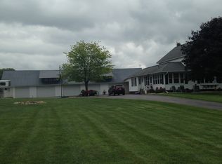 N6850 Cheese Factory Rd, Cecil, WI 54111