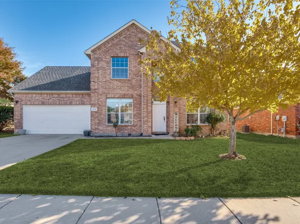 3112 Summer Grove Ct, Mansfield, TX 76063