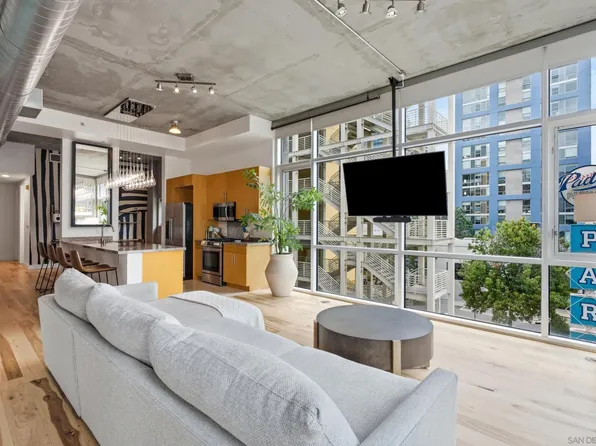 1025 Island Ave Unit 315, San Diego, CA 92101