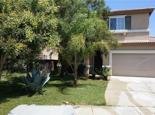 2175 Larkspur Ct, San Jacinto, CA 92582