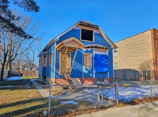 8414 S Sangamon St, Chicago, IL