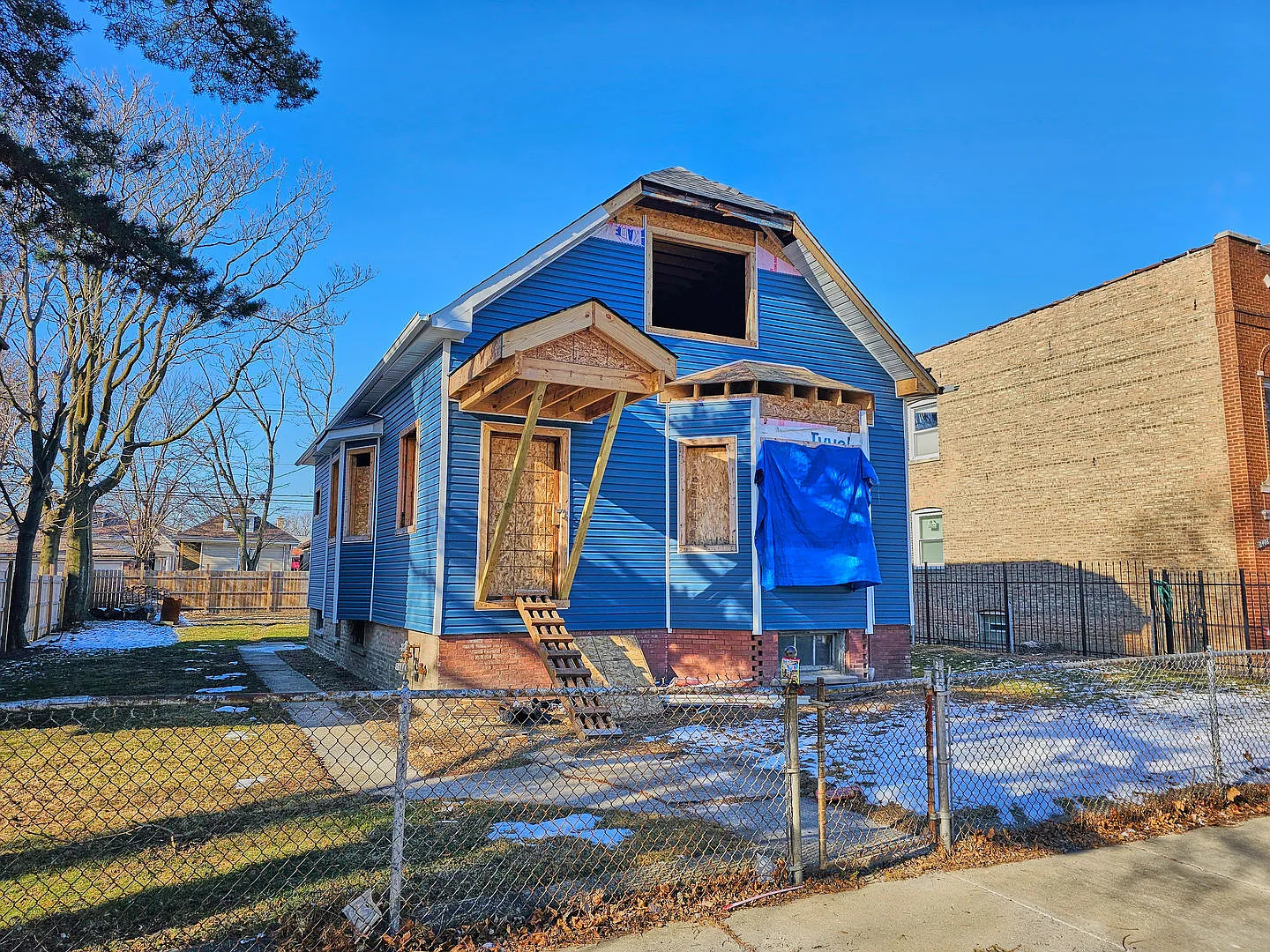 8414 S Sangamon St photo 1