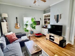 320 E Davie St, Raleigh, NC 27601